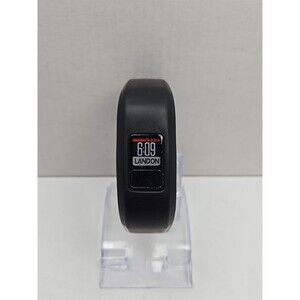 Garmin Vivofit Jr Watch Activity Tracker Heart 5ATM New Battery -  Read